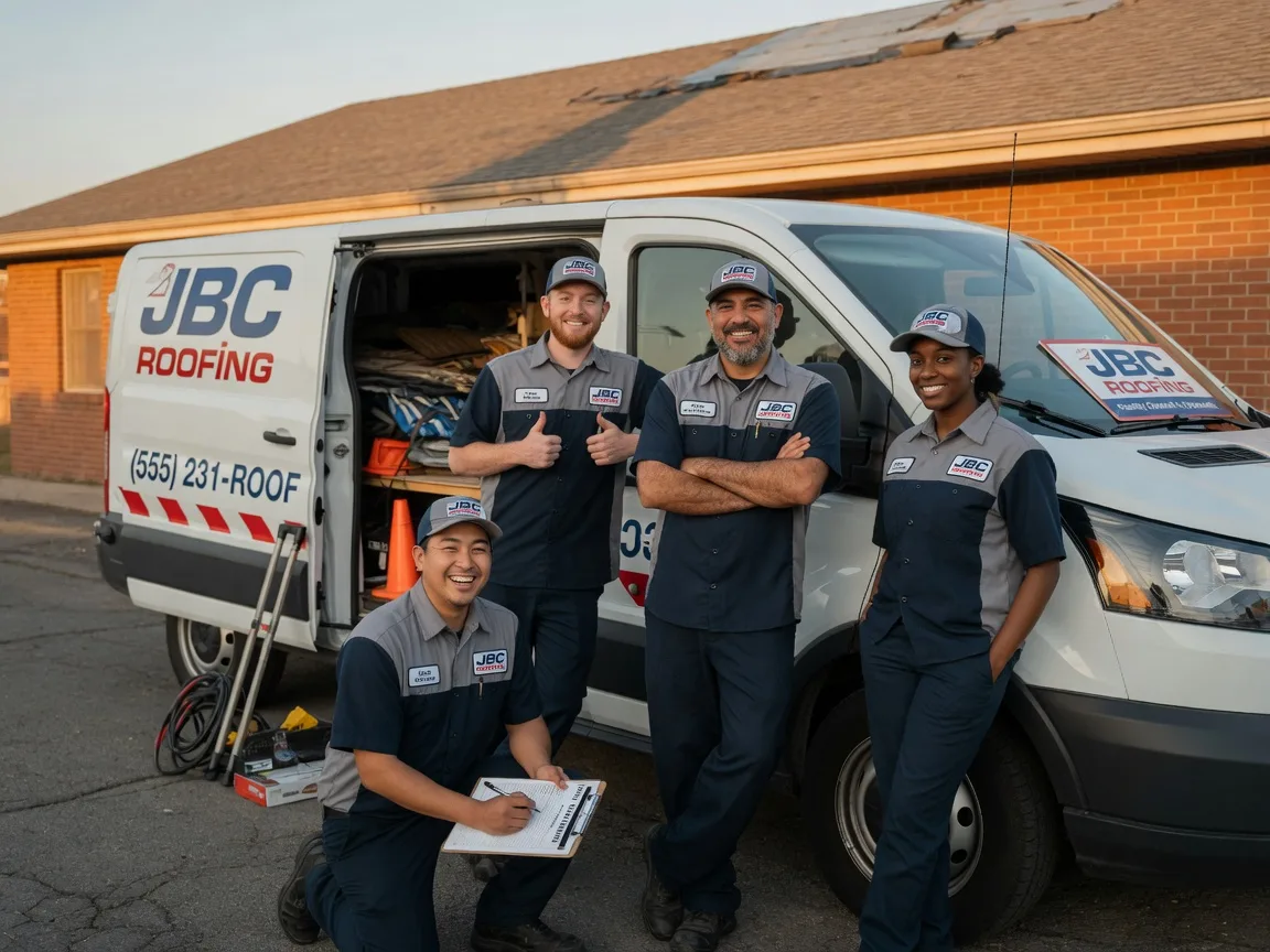 Roof Replacement company in Johnsonville, SC