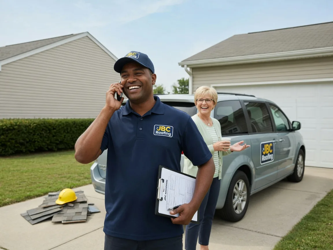Roof Replacement Johnsonville, SC FAQs